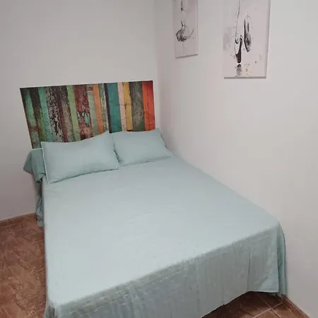 Casa Dori - Centro