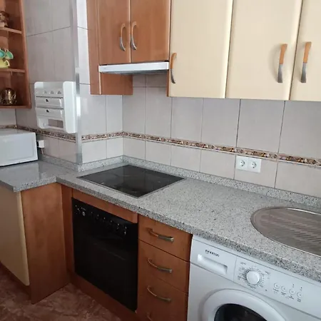 Διαμέρισμα Casa Dori - Centro *