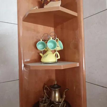 Casa Dori - Centro Nerja