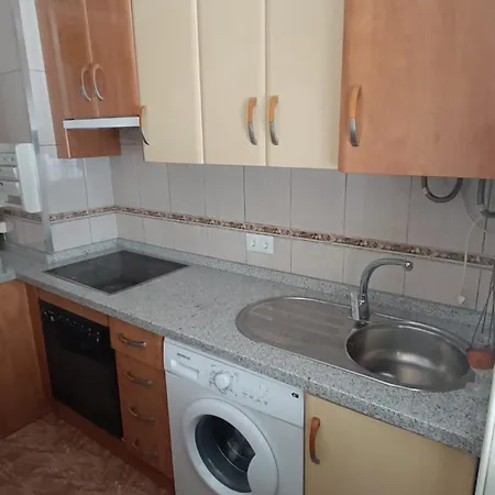 Casa Dori - Centro Apartament