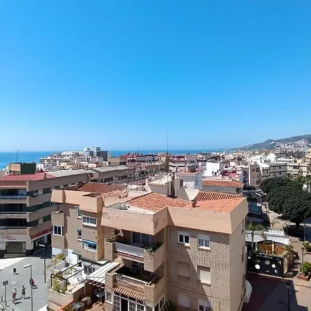 Casa Dori - Centro * Nerja