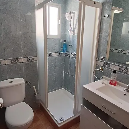 Casa Dori - Centro نيرخا