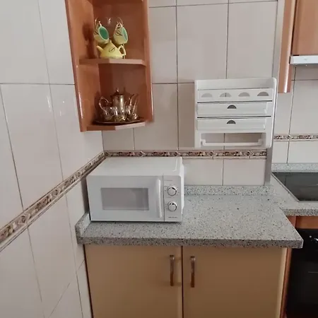 Apartament Casa Dori - Centro