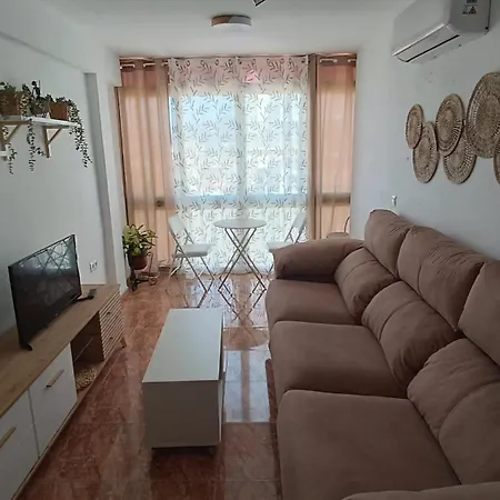 Apartment Casa Dori - Centro Nerja
