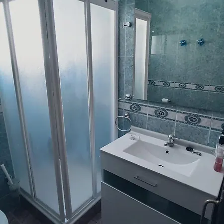 Casa Dori - Centro Apartment *