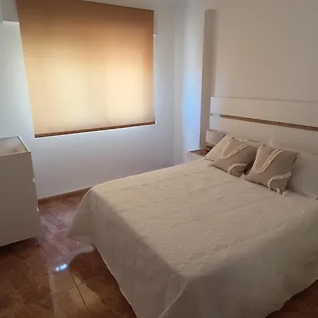 Casa Dori - Centro * Nerja