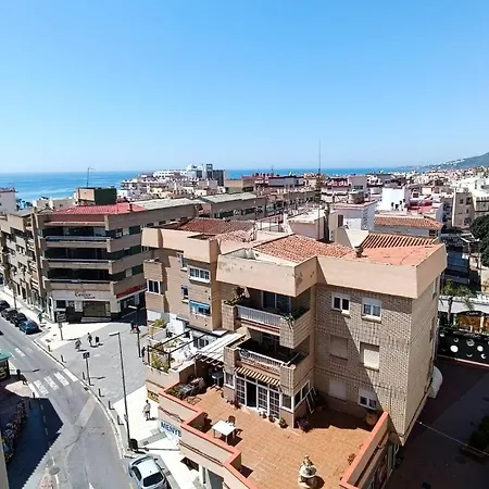 Casa Dori - Centro Apartment