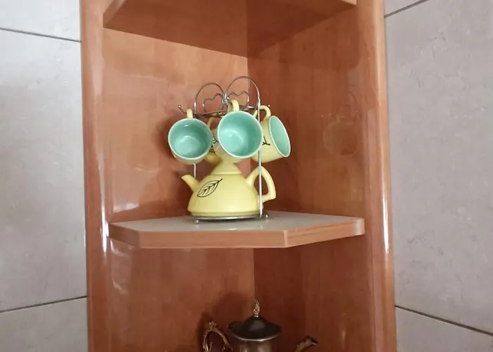 Casa Dori - Centro Nerja