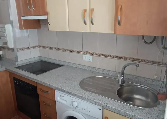 Casa Dori - Centro Apartament