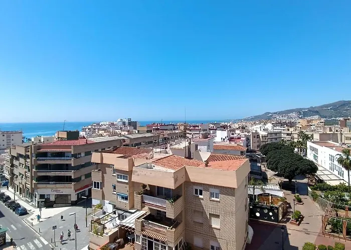 Casa Dori - Centro * Nerja