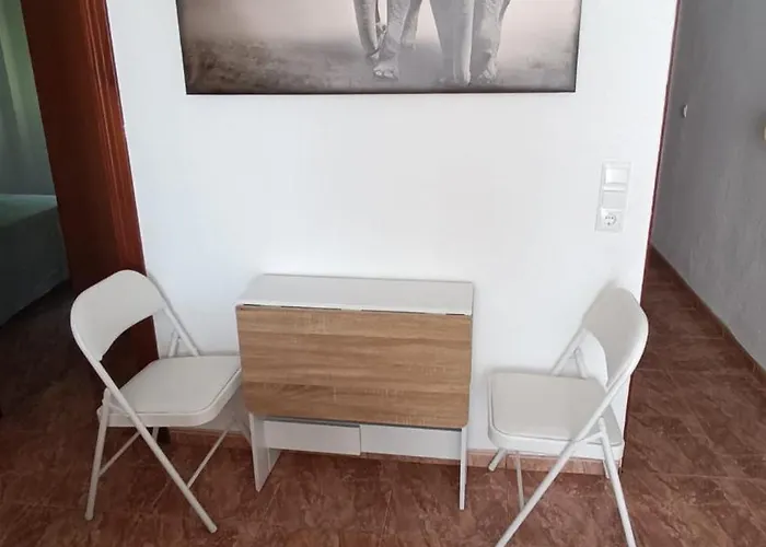 Casa Dori - Centro Nerja