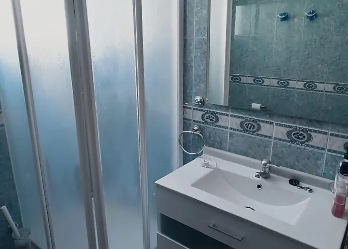 Casa Dori - Centro Апартаменты *