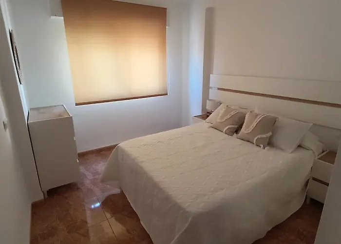 Casa Dori - Centro * Nerja