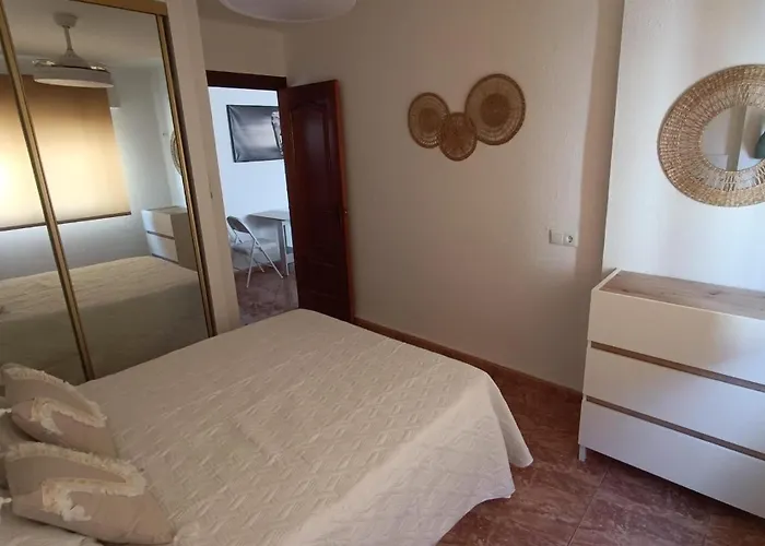 Casa Dori - Centro Appartement Nerja