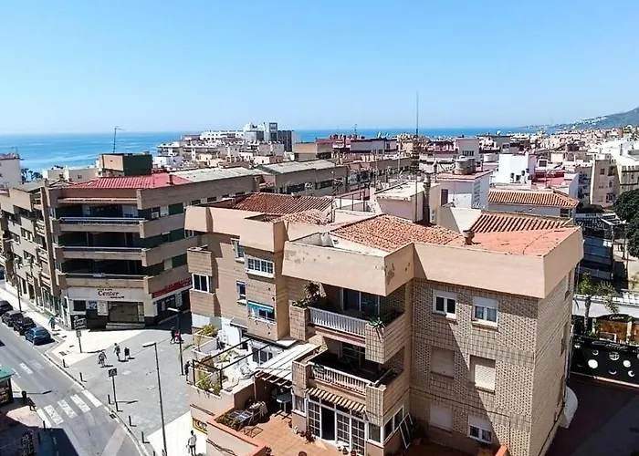 Casa Dori - Centro Appartement