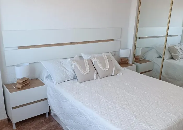 Apartament Casa Dori - Centro Nerja