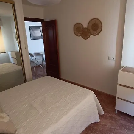 Casa Dori - Centro Lejlighed Nerja