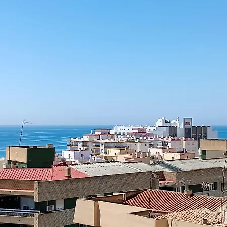 Casa Dori - Centro Lejlighed