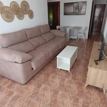 Lägenhet Casa Dori - Centro Nerja