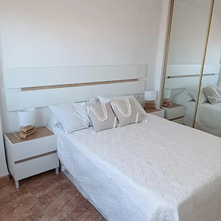 Lägenhet Casa Dori - Centro Nerja
